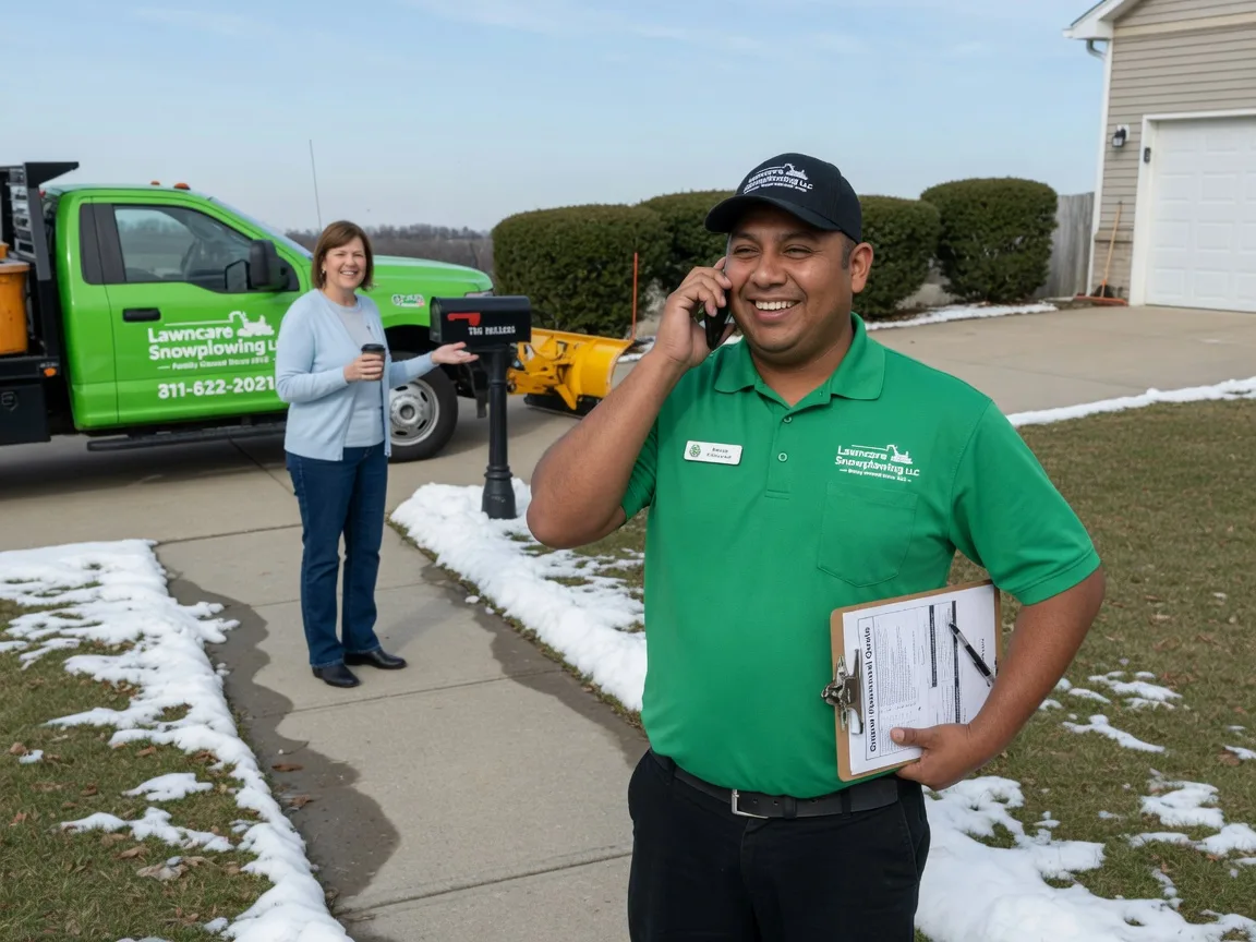 Lawn Care Services By Expert Landscaper Summerfield, LA FAQs